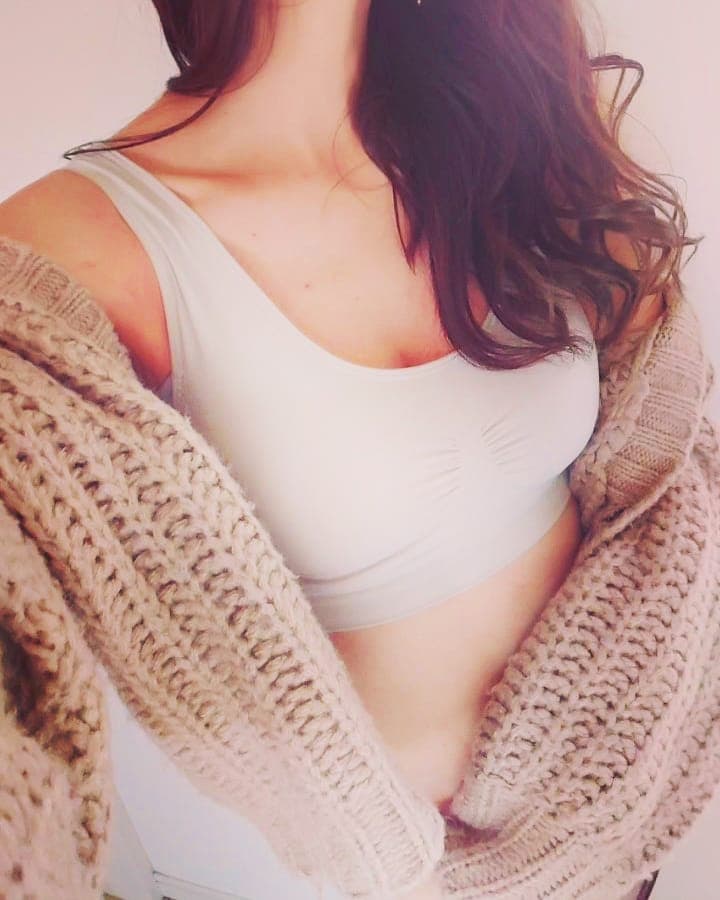 着けるだけでこんなに簡単に美胸に！