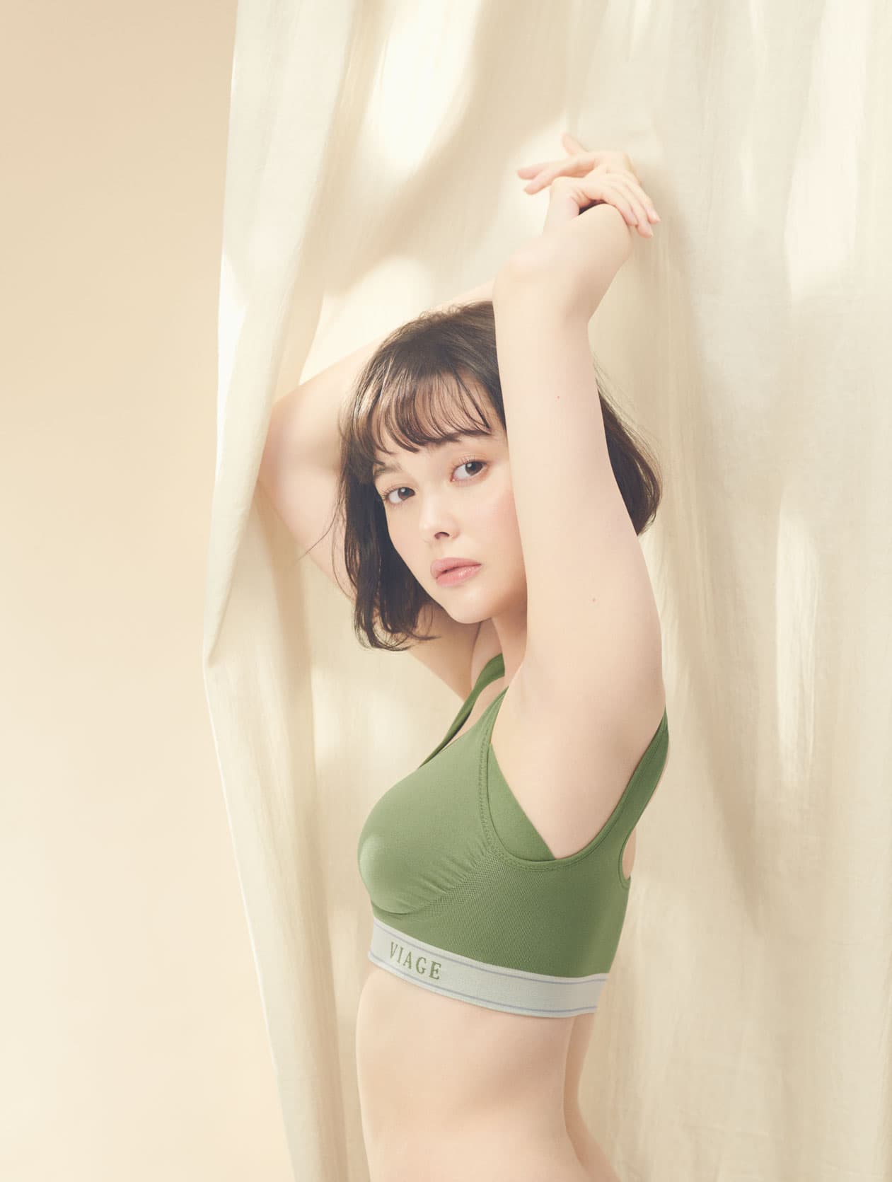 玉城ティナちゃん可愛い・・・！